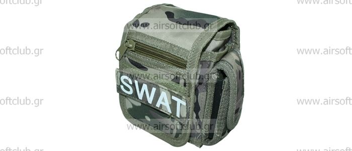 Duty Waist Bag (CP)